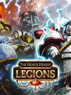 the horus heresy legions tcg guide