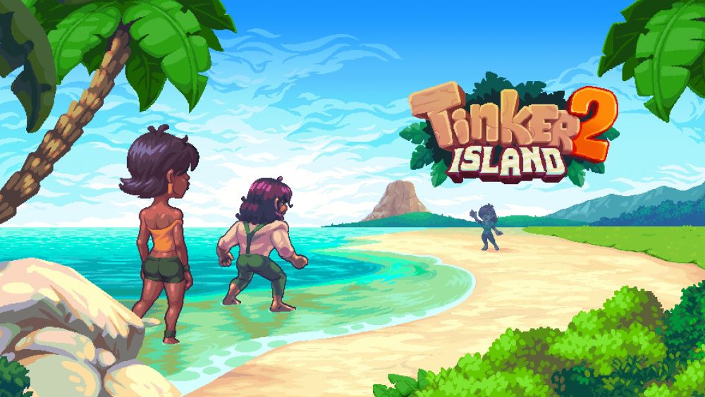Tinker Island 2 Beginner'S Guide: Tips, Tricks & Strategies To Build The  Best Camp And Conquer The Island - Level Winner