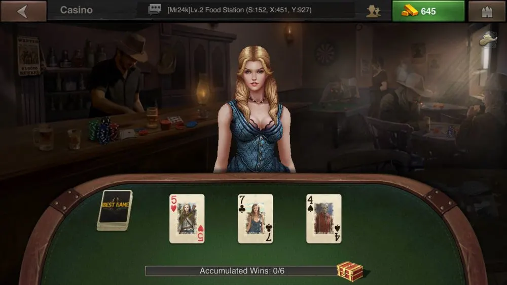 west game casino