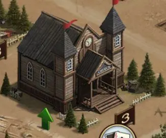 west game church