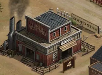 west game factory