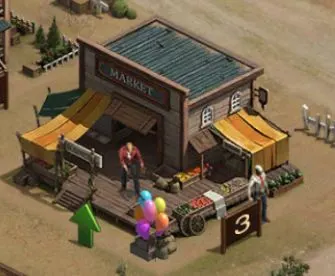 west game market