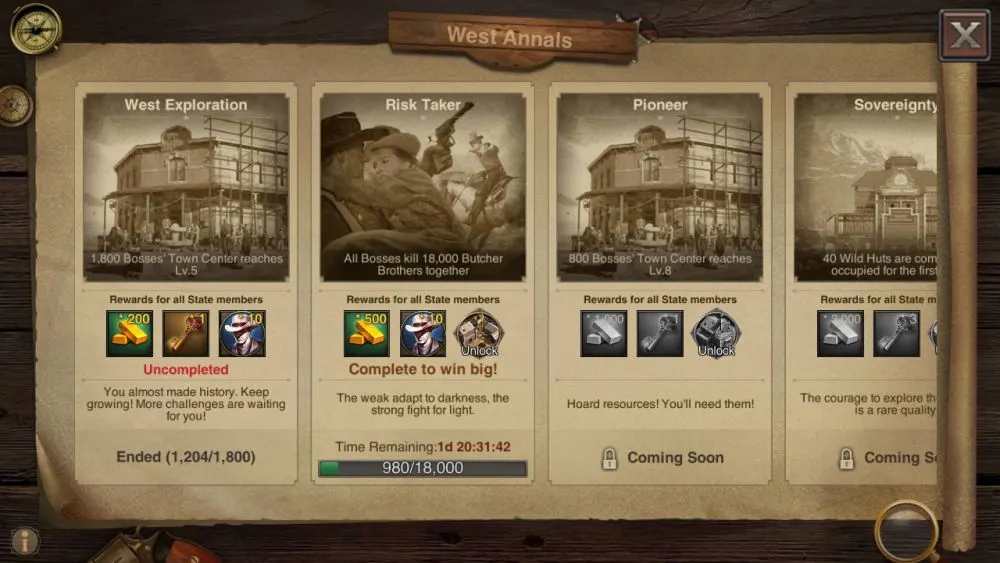 west game museum