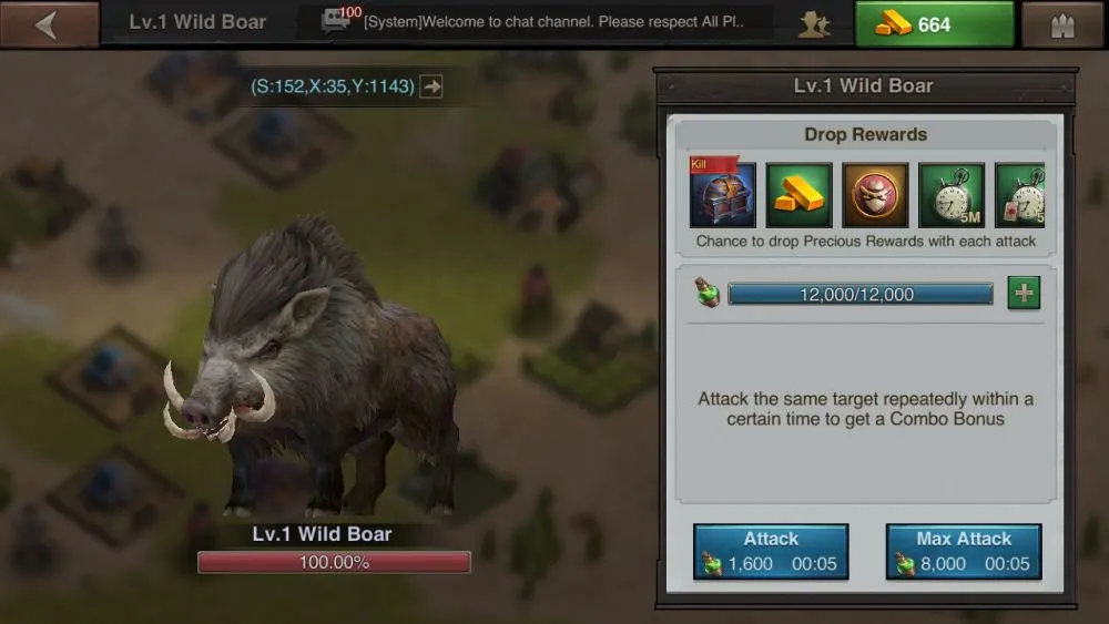 west game pig