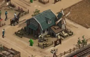 west game warehouse