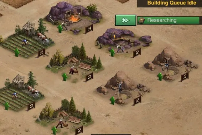 west game work