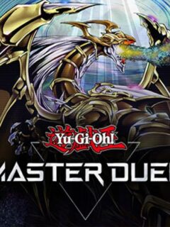 yu-gi-oh! master duel guide