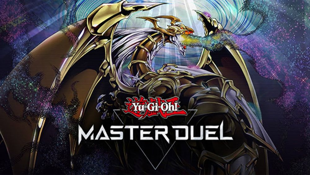yu-gi-oh! master duel guide