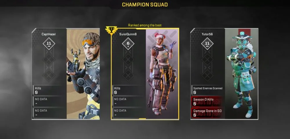 apex legends mobile champion squad