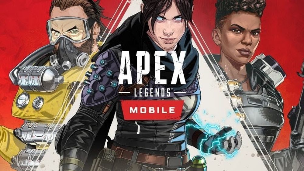 apex legends mobile guide