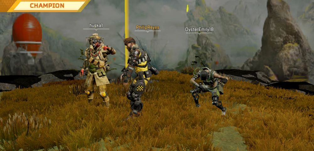 apex legends mobile squad