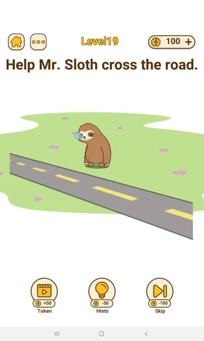 brain rush level 19 answer