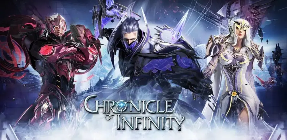 chronicle of infinity tips