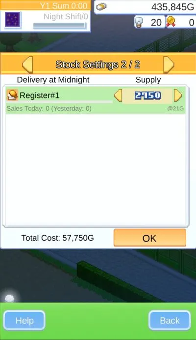 convenience stories bao