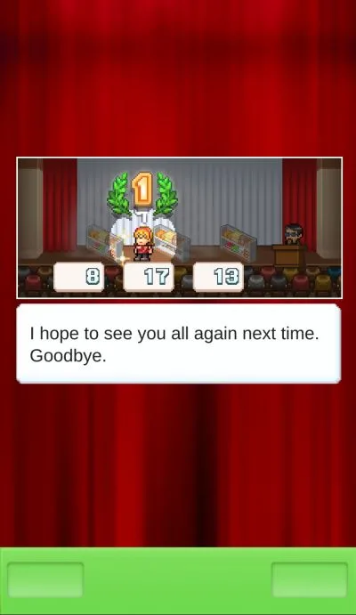 convenience stories contest