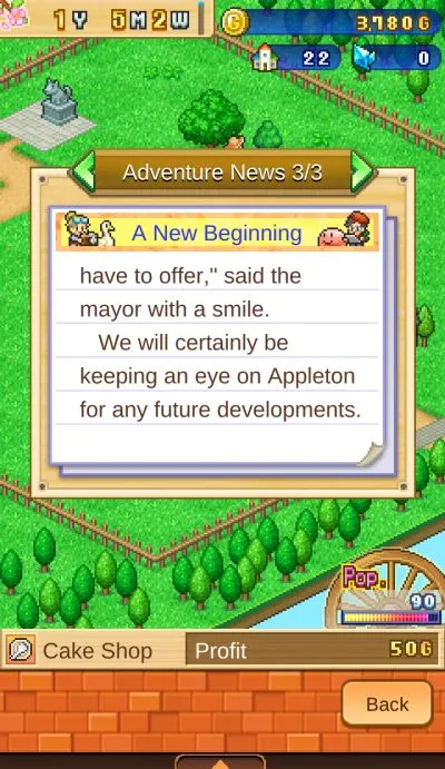 dungeon village 2 news