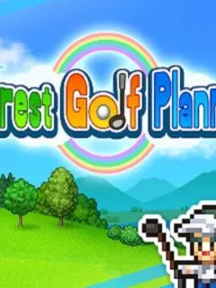 forest golf planner guide