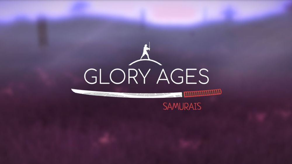 glory ages samurais guide