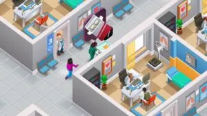 hospital empire tycoon guide