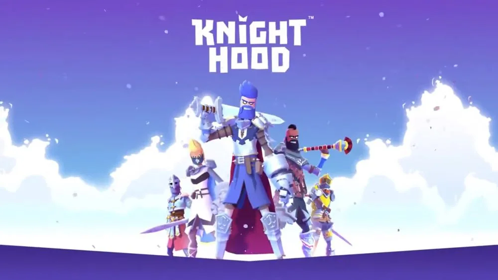 knighthood guide