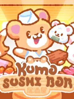 kuma sushi bar guide