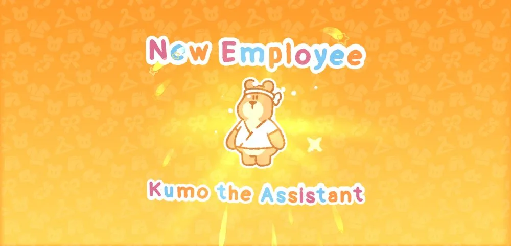 kuma sushi bar new employee