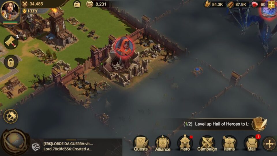 Land of Empires Immortal Beginner’s Guide Tips, Tricks & Strategies