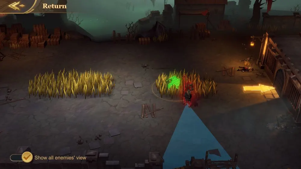 land of empires immortal stealth