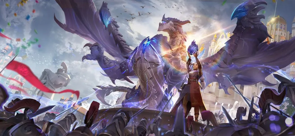 land of empires immortal tips