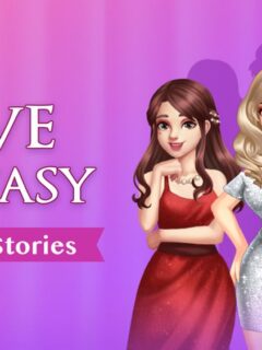 love fantasy match & stories guide