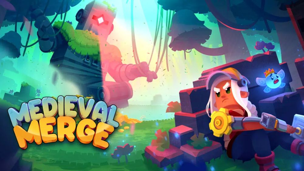 Medieval Merge Beginner’s Guide Tips, Tricks & Strategies to Rebuild