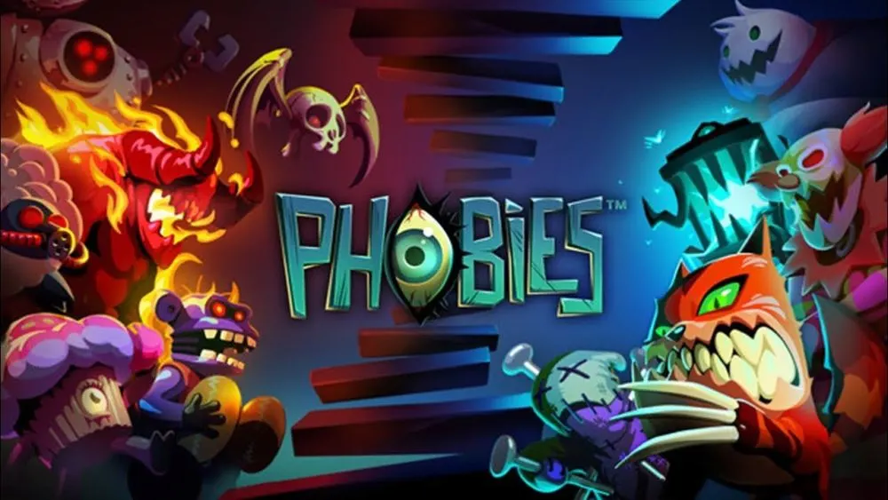 phobies guide