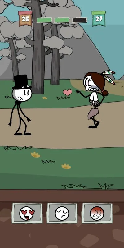 prison break stickman adventure ignore