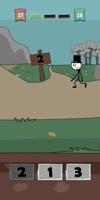 prison break stickman adventure path 2