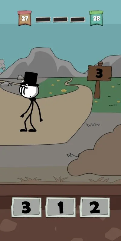 prison break stickman adventure path 3