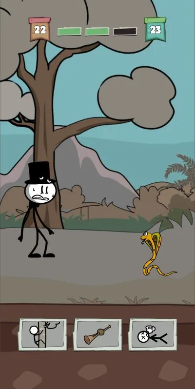 prison break stickman adventure play dead
