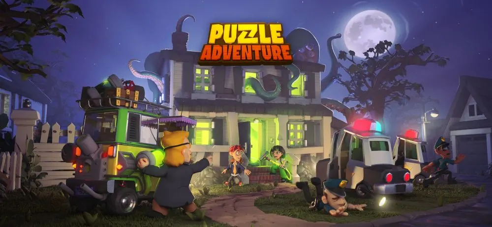 puzzle adventure tips