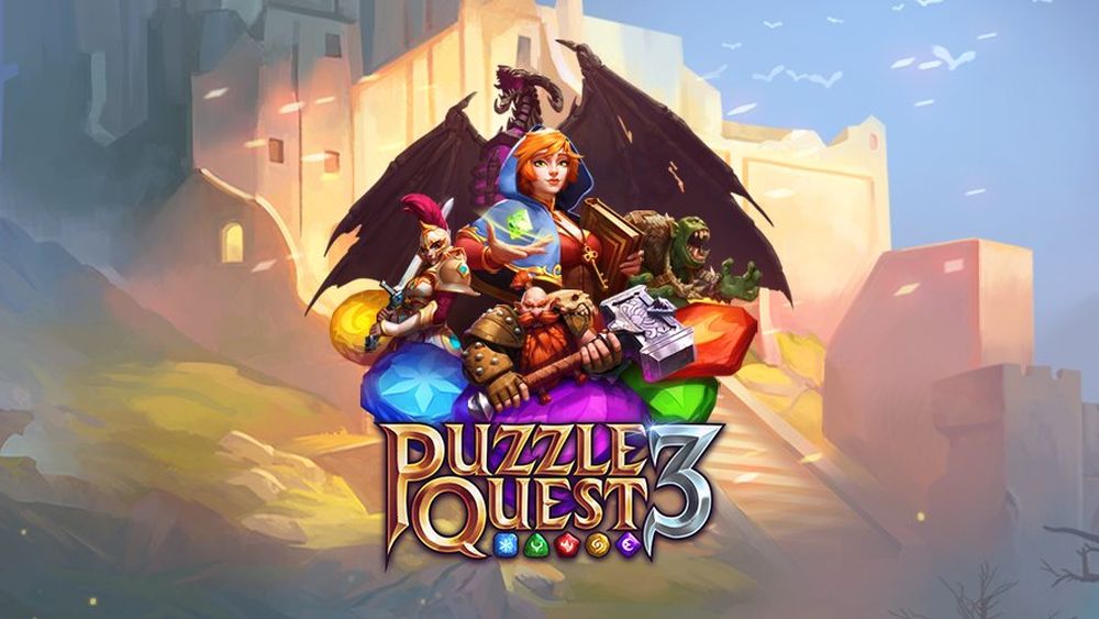 puzzle quest 3 guide