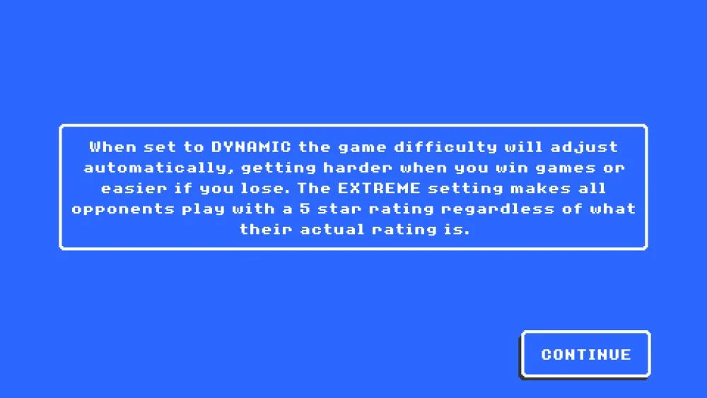 retro bowl difficulty