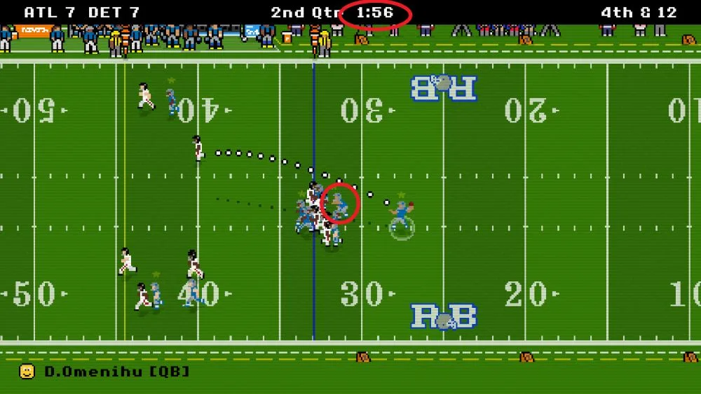 retro bowl ol value