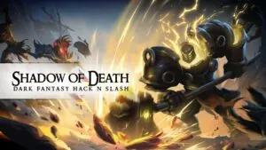 shadow of death dark knight guide