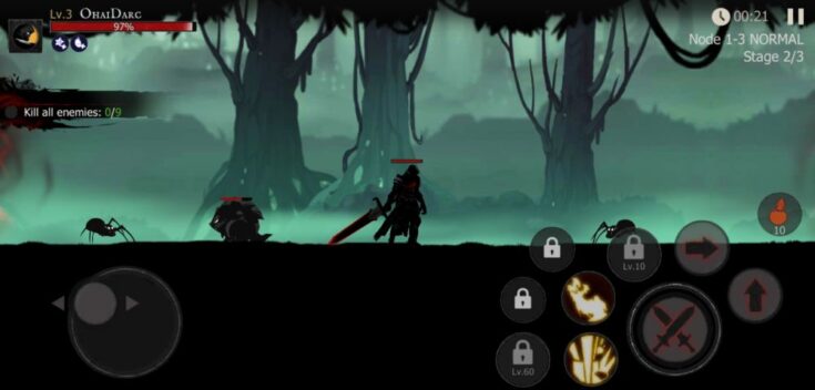 Shadow of Death: Dark Knight Beginner's Guide: Tips, Tricks ...