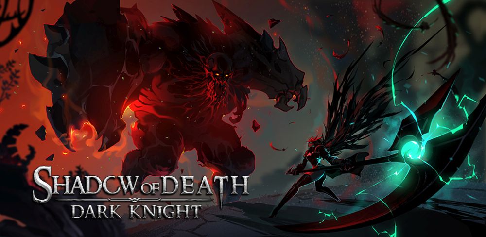 shadow of death dark knight tips