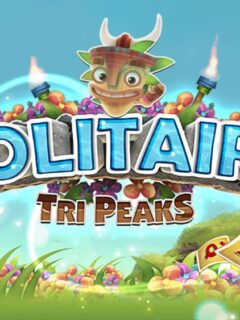 solitaire tripeaks guide