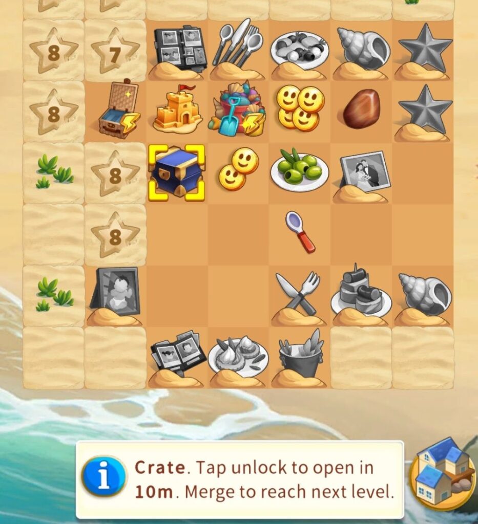 travel town crate