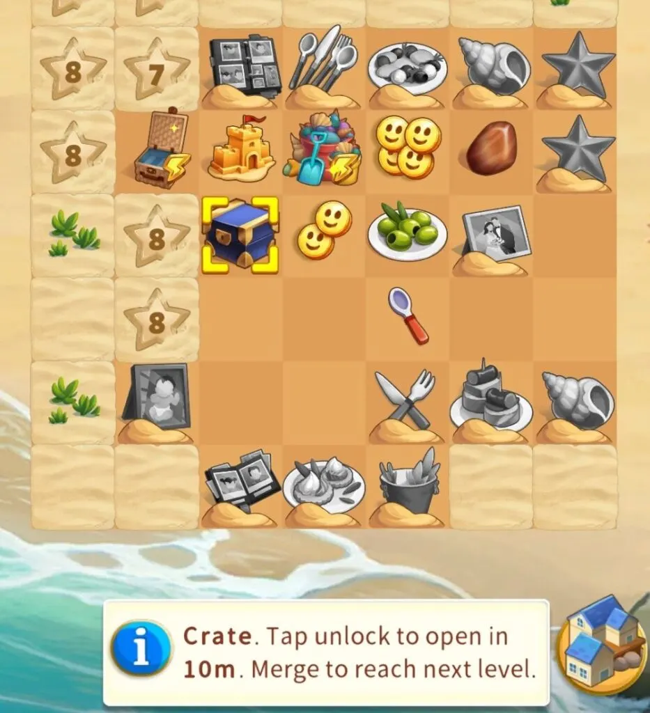 travel town crate