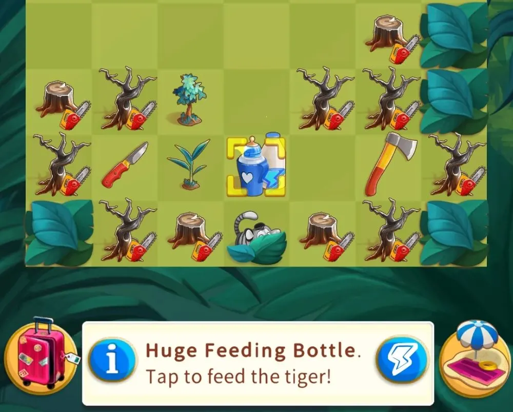travel town feeding bottle