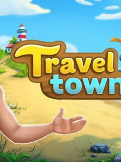 travel town guide