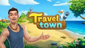 travel town guide