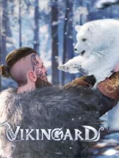 vikingard guide